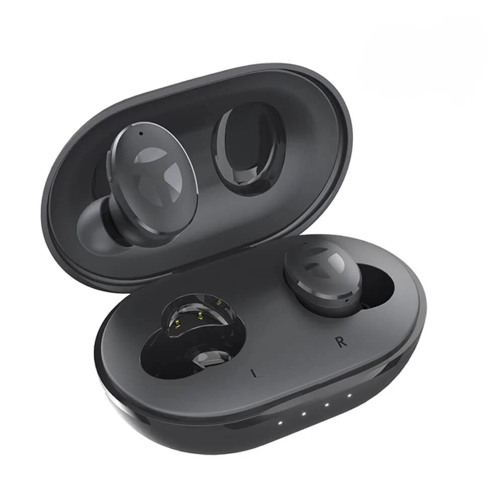 Tranya M10B® 4-Microphones 14.2mm Drivers