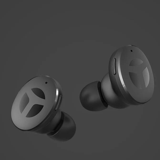Tranya M10B® 4-Microphones 14.2mm Drivers - Image 9