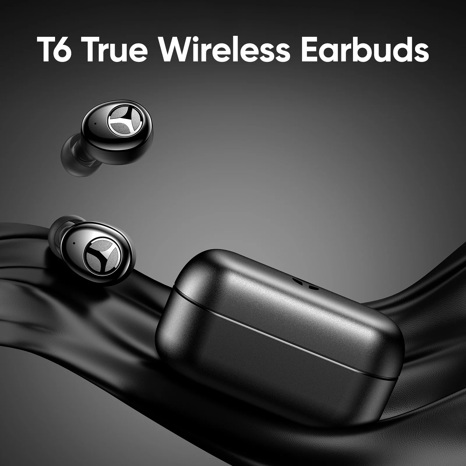 Super Value Combo: Models T6 + X2 Earbuds (Save $54.99 over individual price) - Image 4