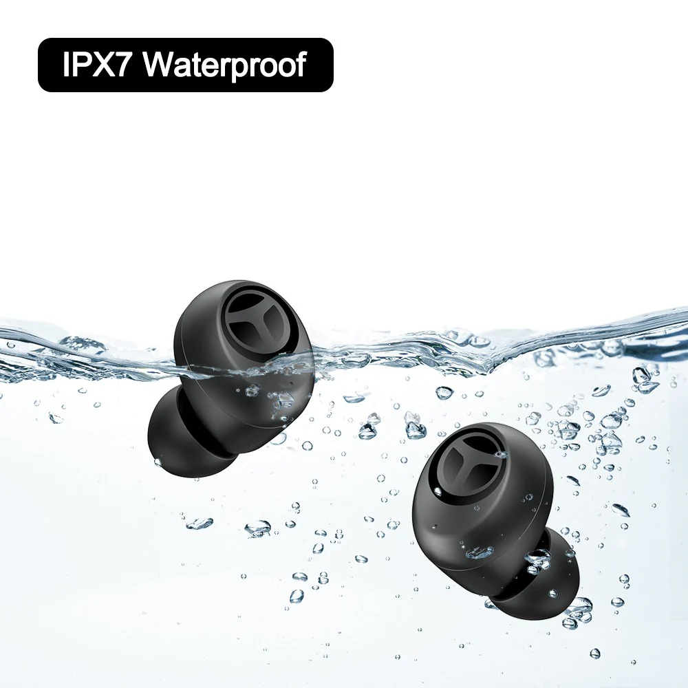 Tranya T10-used® Type-C Fast Charging Environmental Noise Cancellation - Image 5