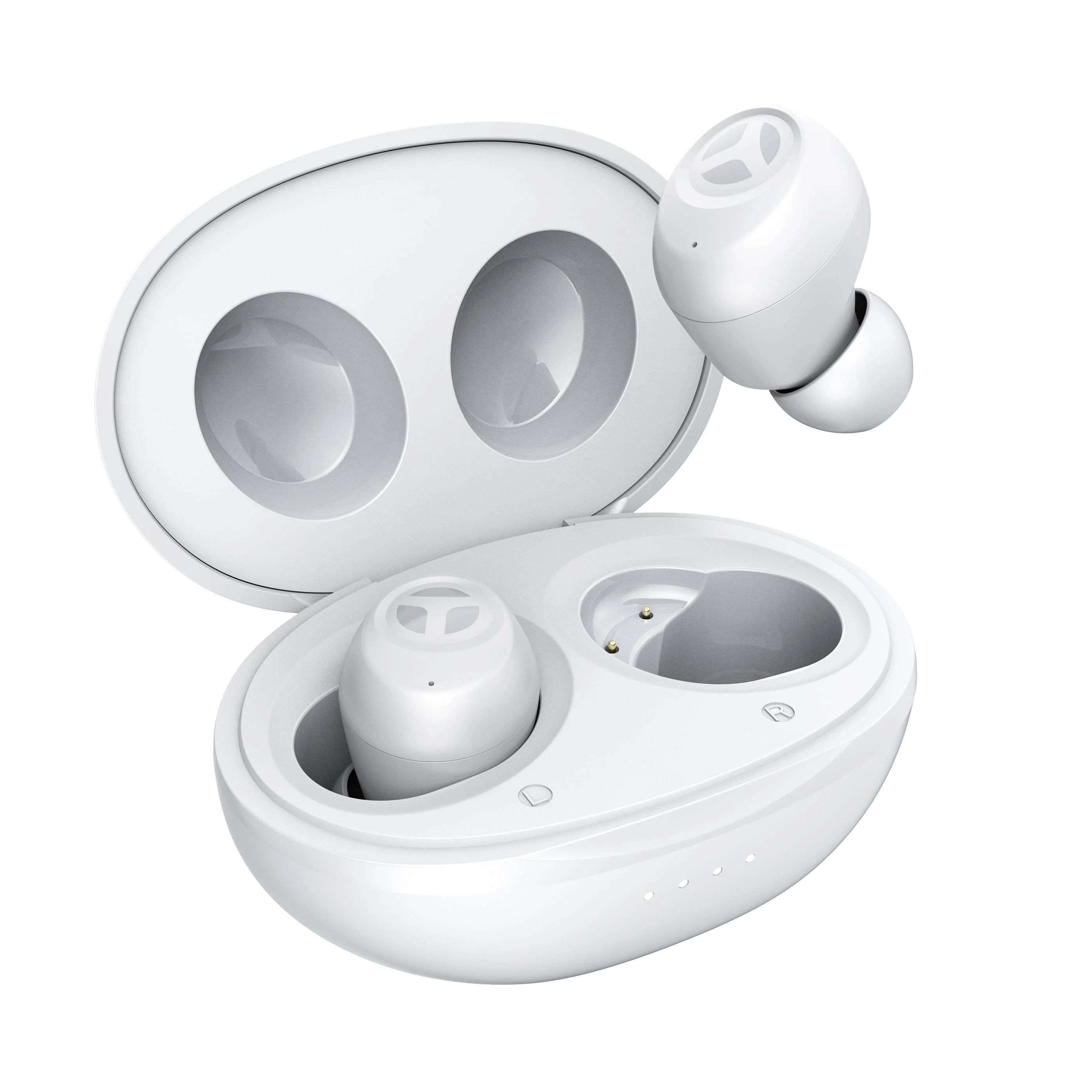 Tranya T10 Pro®Wireless Charging More Colors Game Mode - Image 9