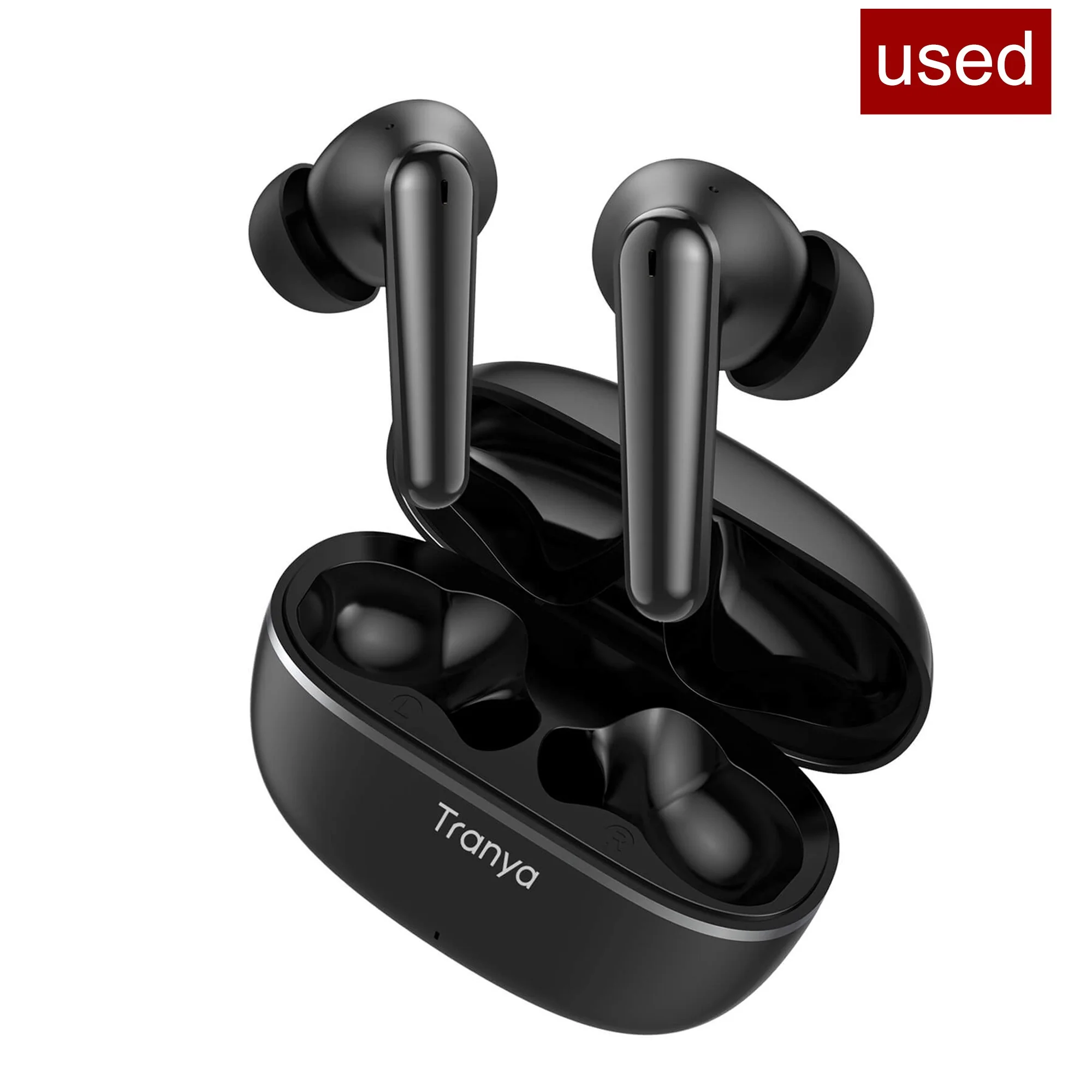Tranya T30® Ultra-high Call Quality 4-Mic Design IPX7 - Image 7
