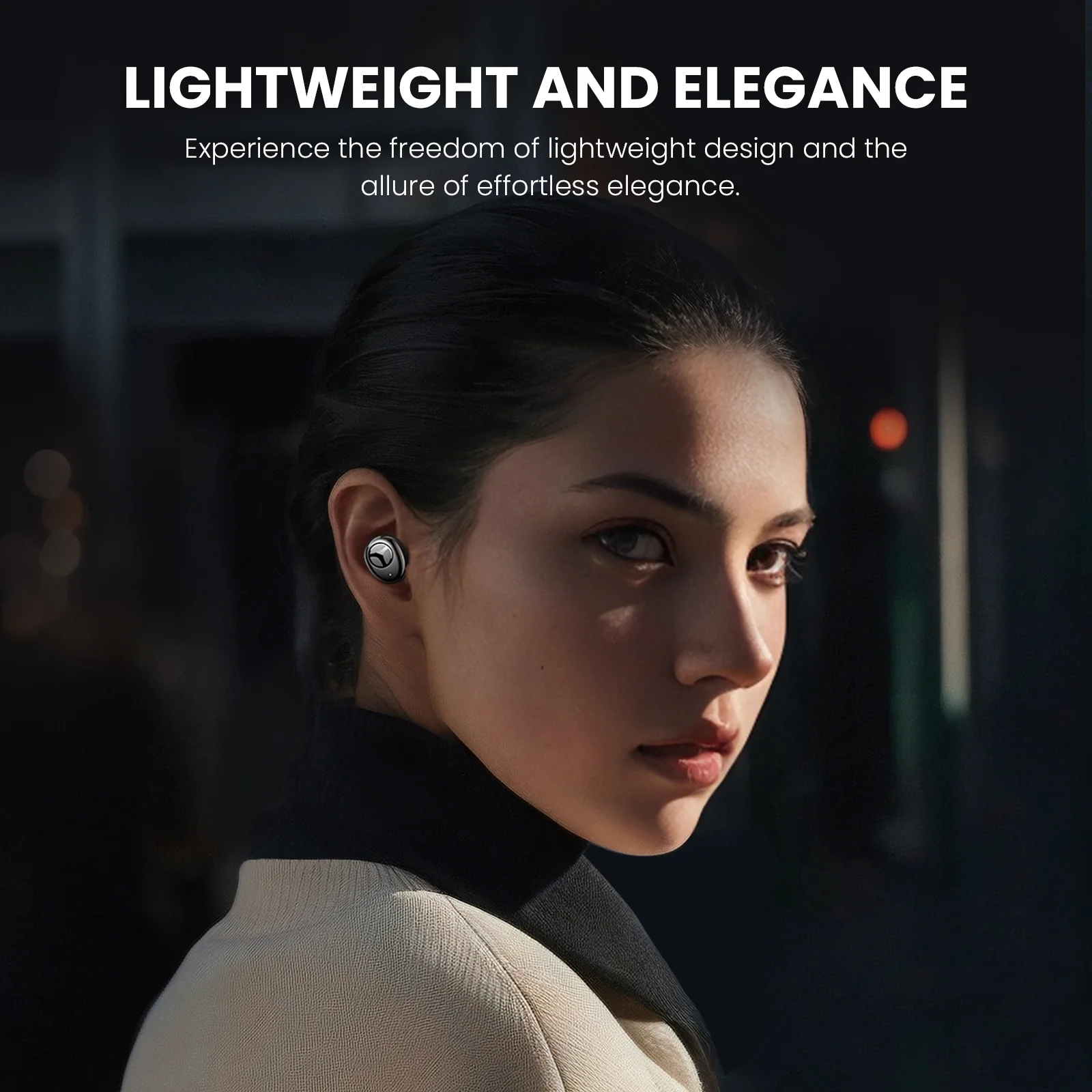 Tranya T6®Qualcomm QCC3040 SoC aptX™ Multi-device Connectivity APP Support - Image 6