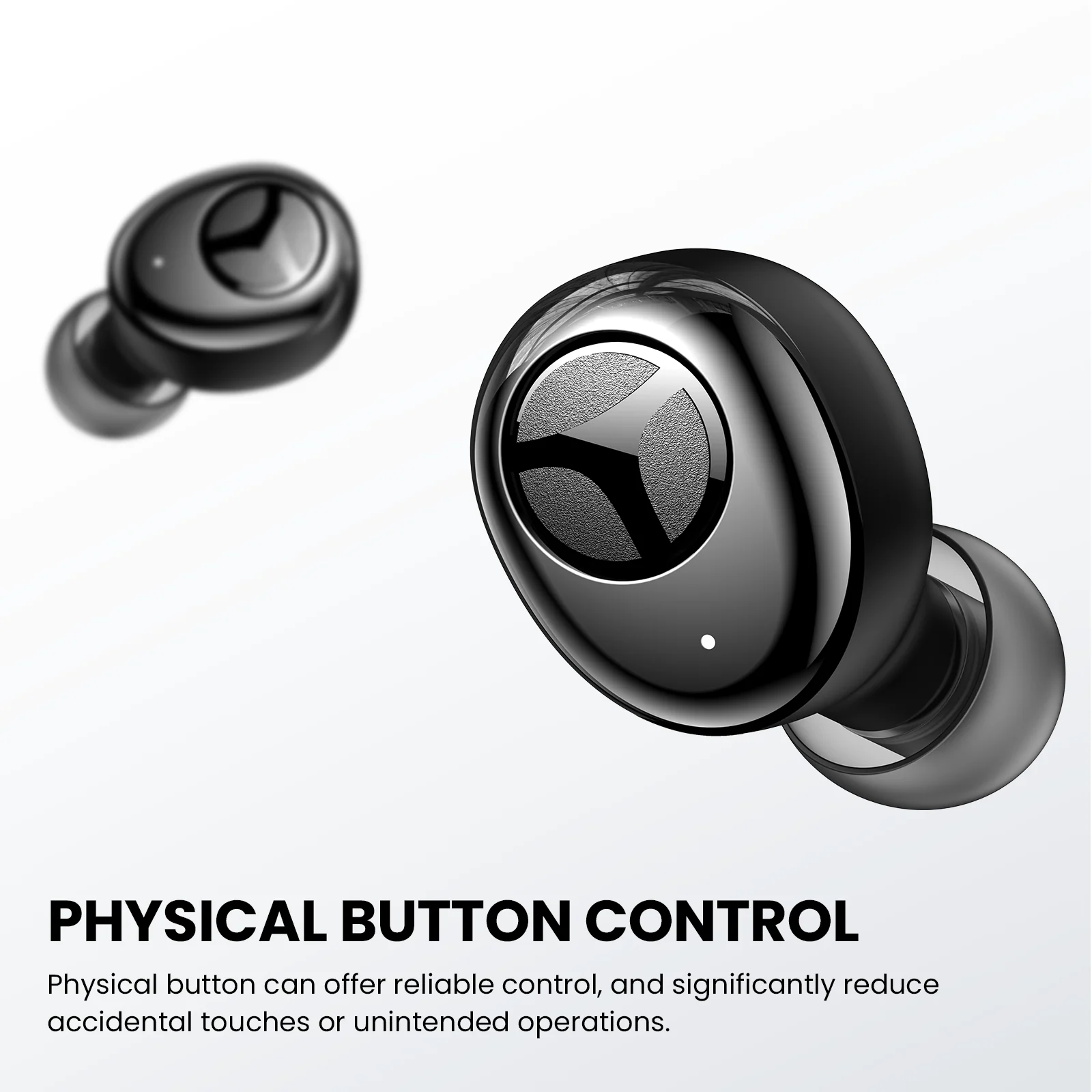 Tranya T6®Qualcomm QCC3040 SoC aptX™ Multi-device Connectivity APP Support - Image 7